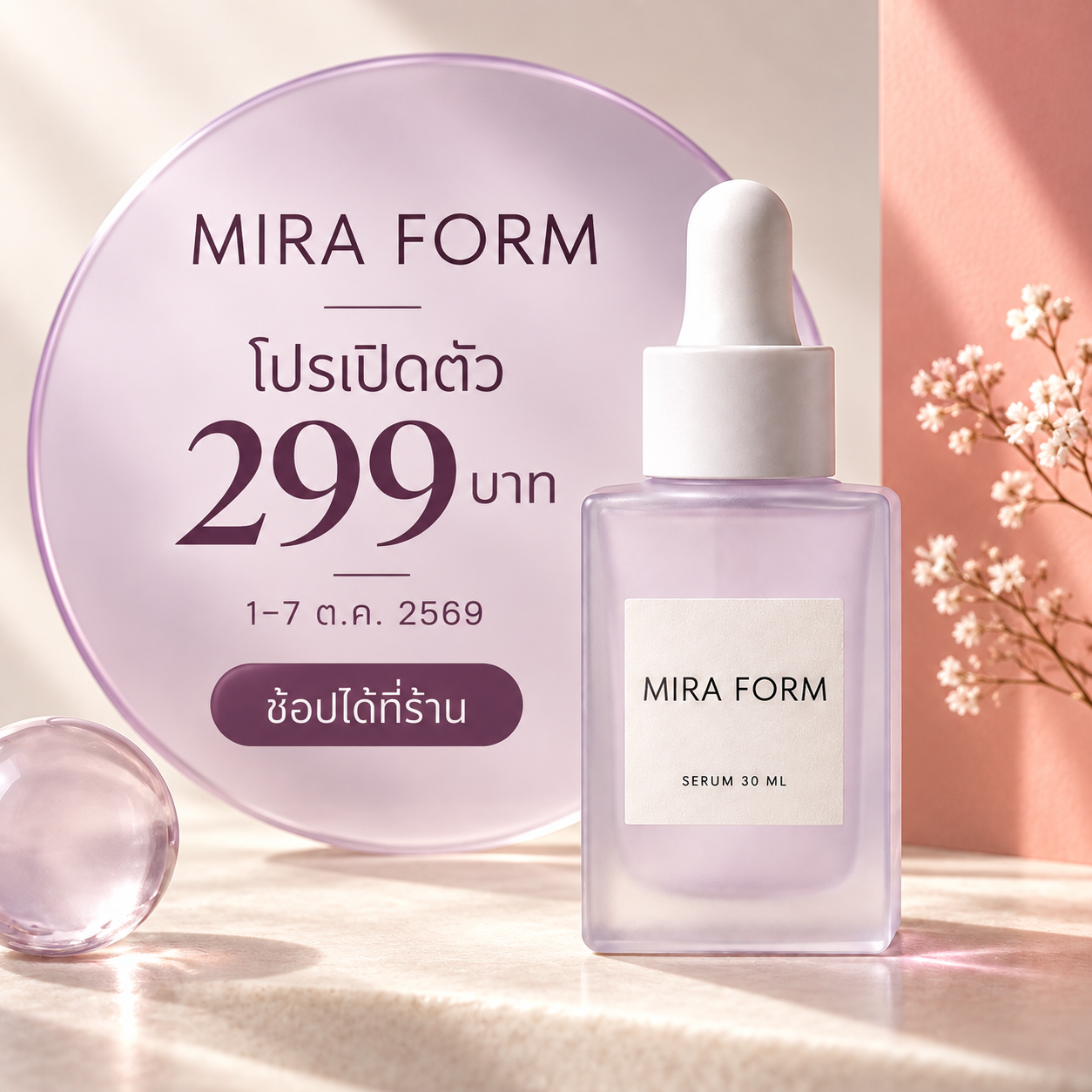 ตัวอย่างภาพโปรสินค้า Marketplace